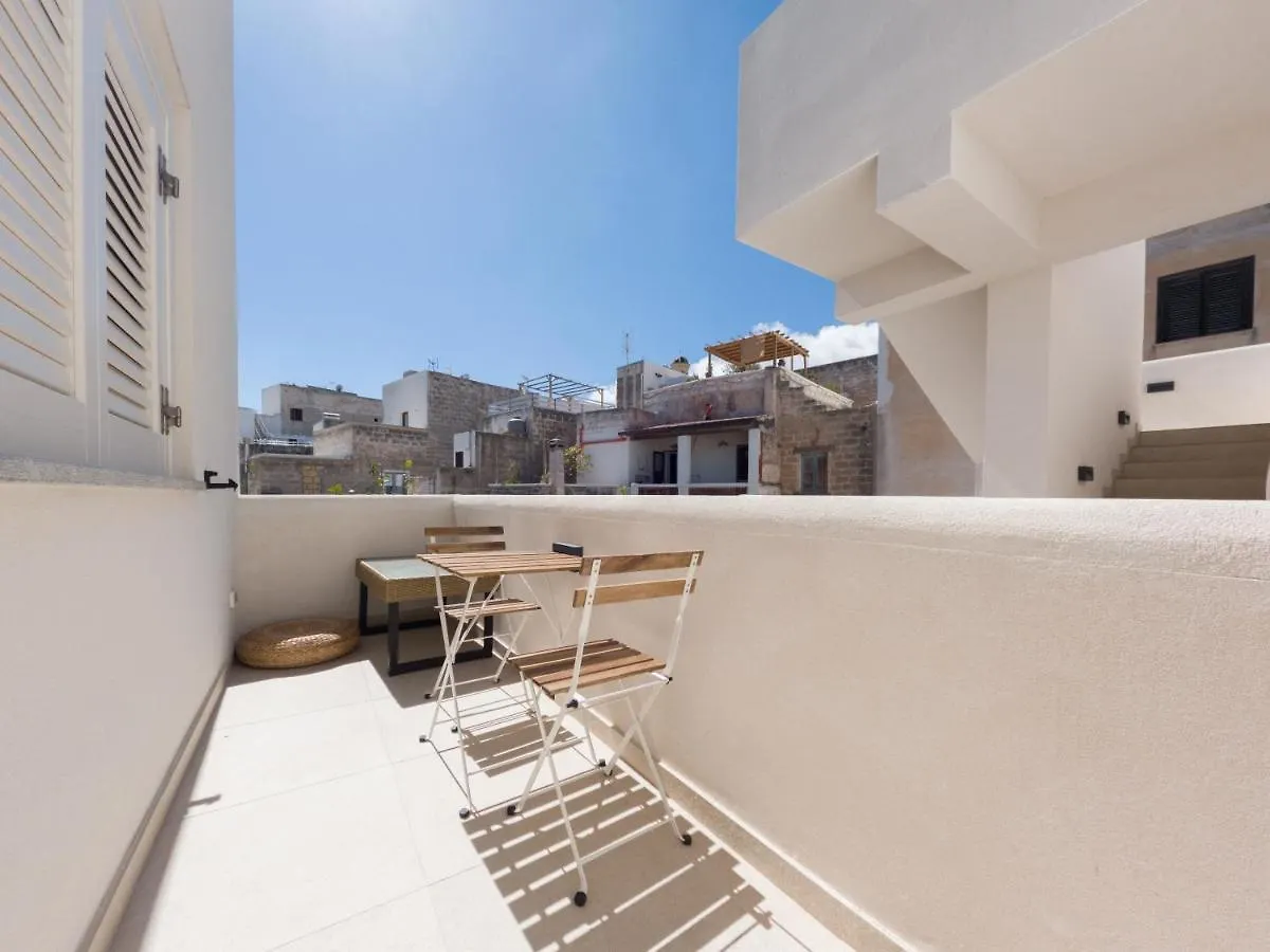 Holiday home Maruzza Home Favignana