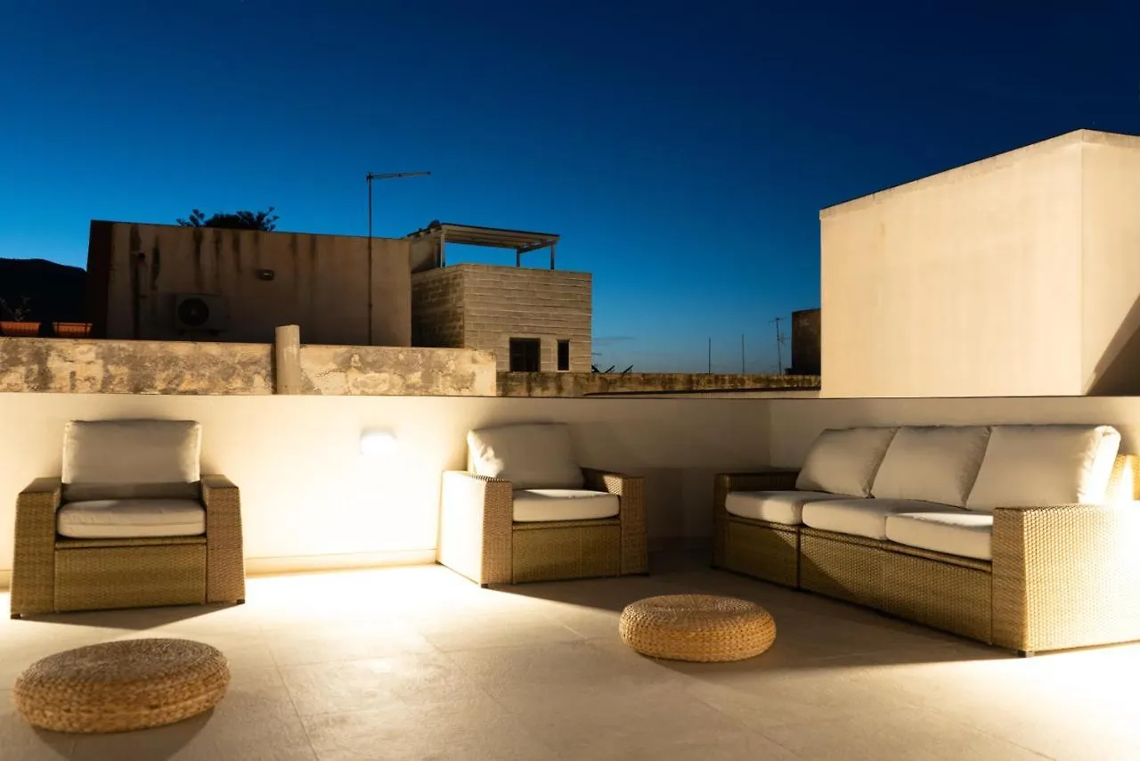 Holiday home Maruzza Home Favignana Italy