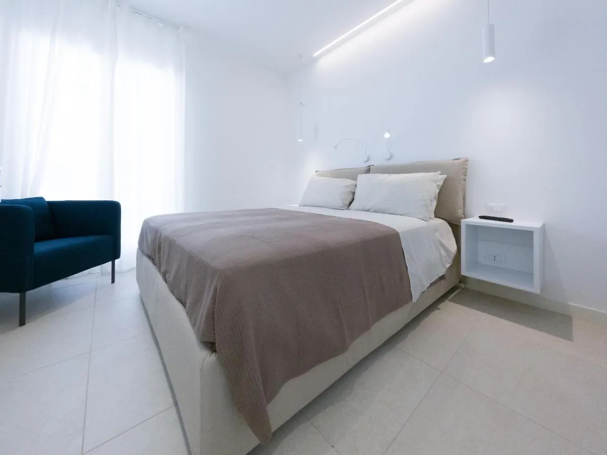 Maruzza Home Favignana