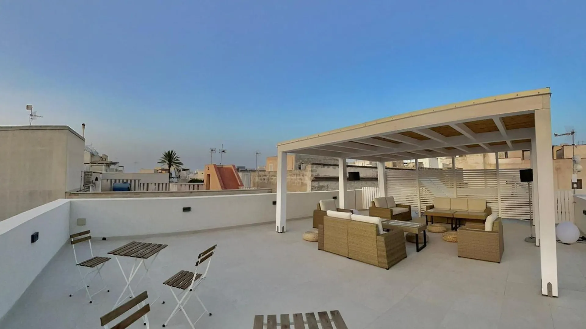 Holiday home Maruzza Home Favignana Italy