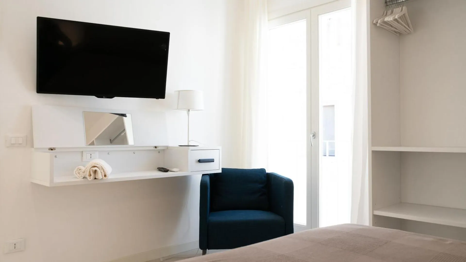 Holiday home Maruzza Home Favignana