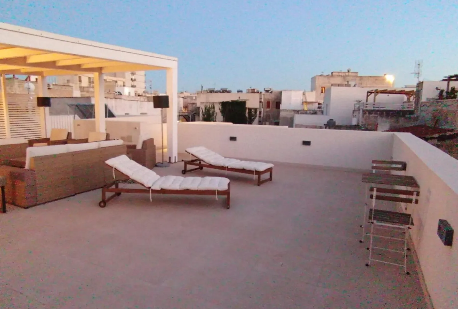Maruzza Home Favignana Holiday home