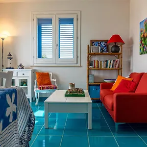 Tra Vento E Mare Casa vacanze