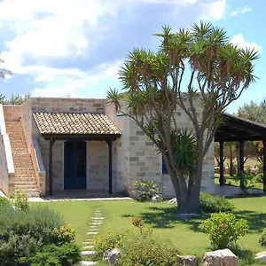 Casa Badia Villa