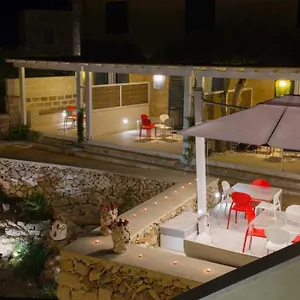 Le Del Carrubo Casa vacanze