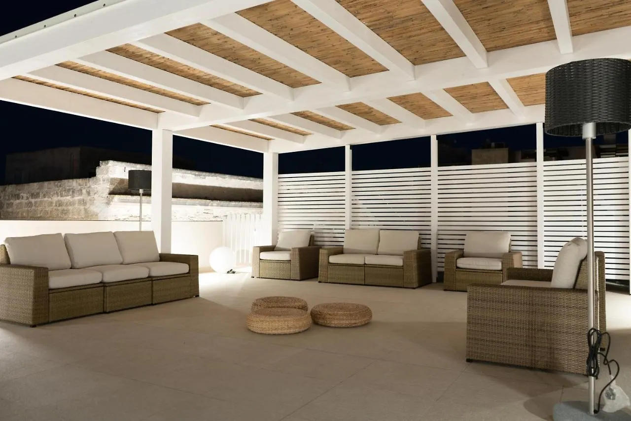 Maruzza Home Favignana