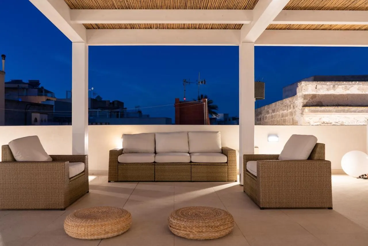 Maruzza Home Favignana