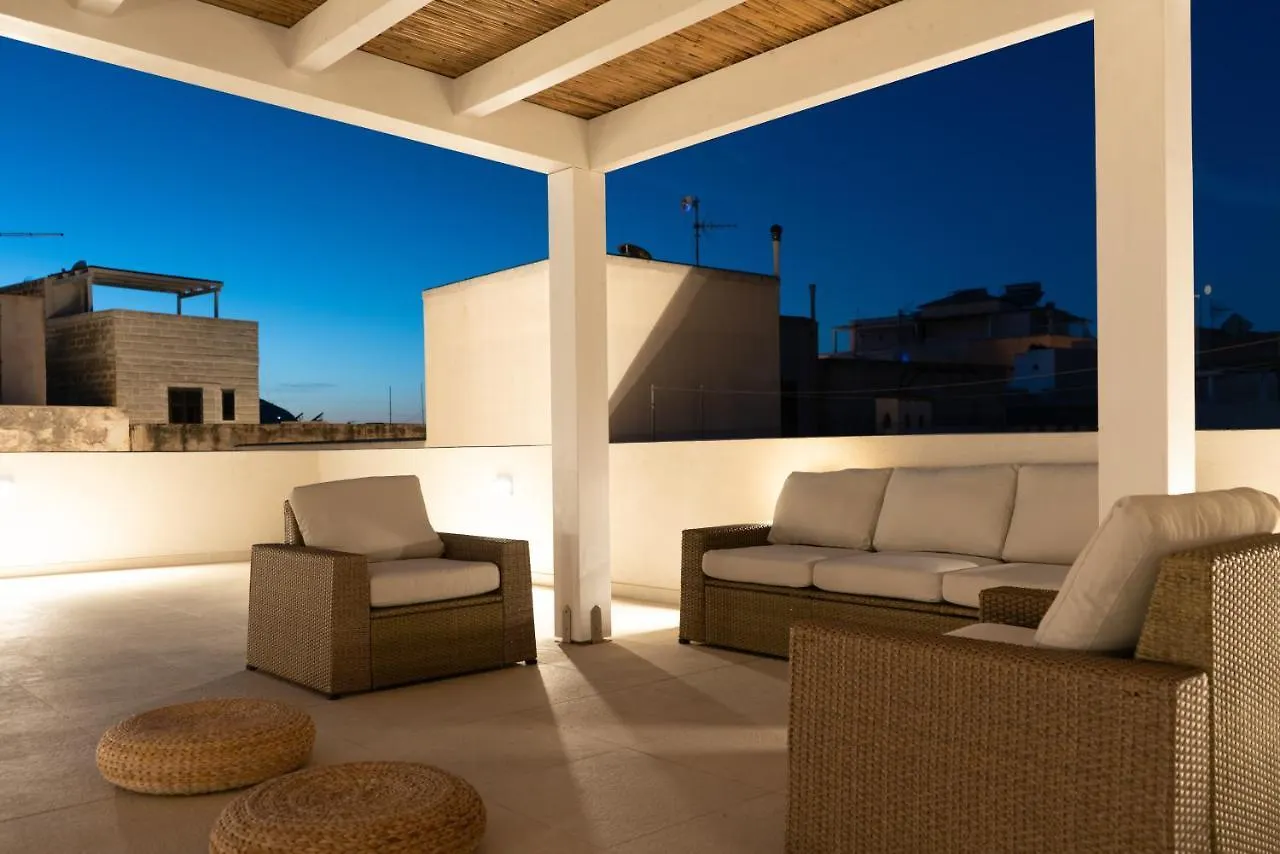 Holiday home Maruzza Home Favignana
