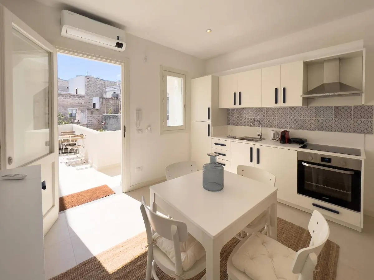 Maruzza Home Favignana