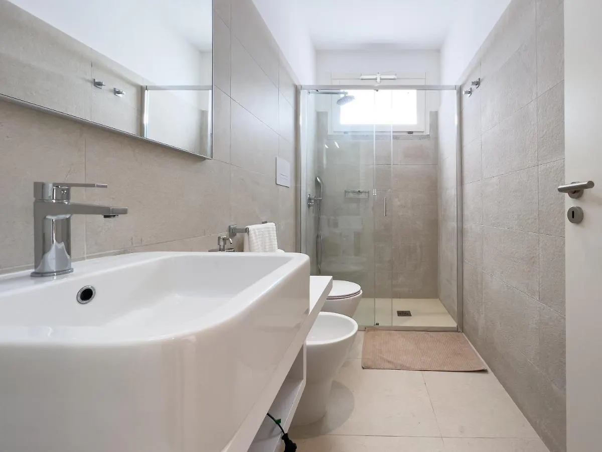 Maruzza Home Favignana 0*,  Italy