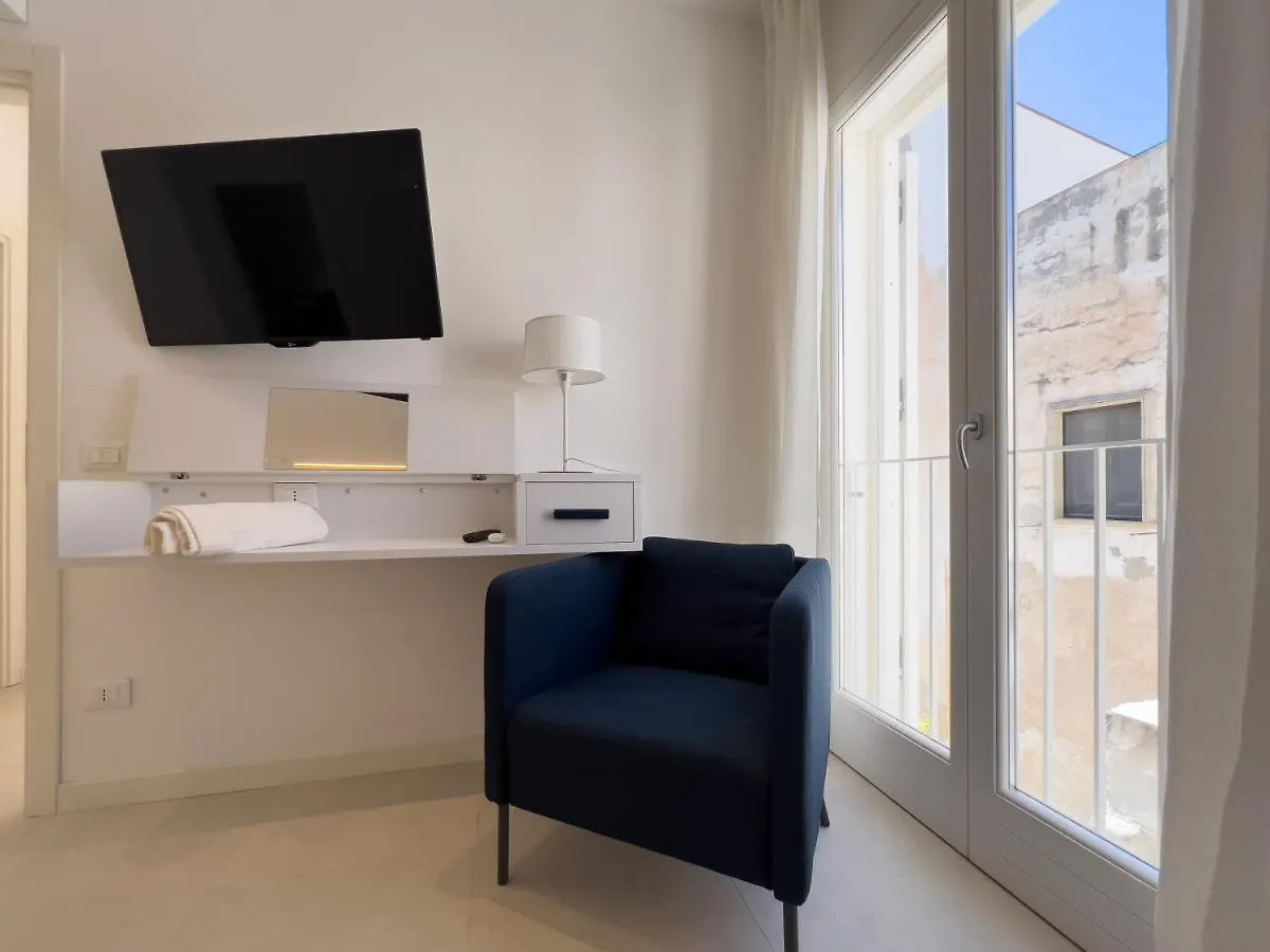 Holiday home Maruzza Home Favignana Italy
