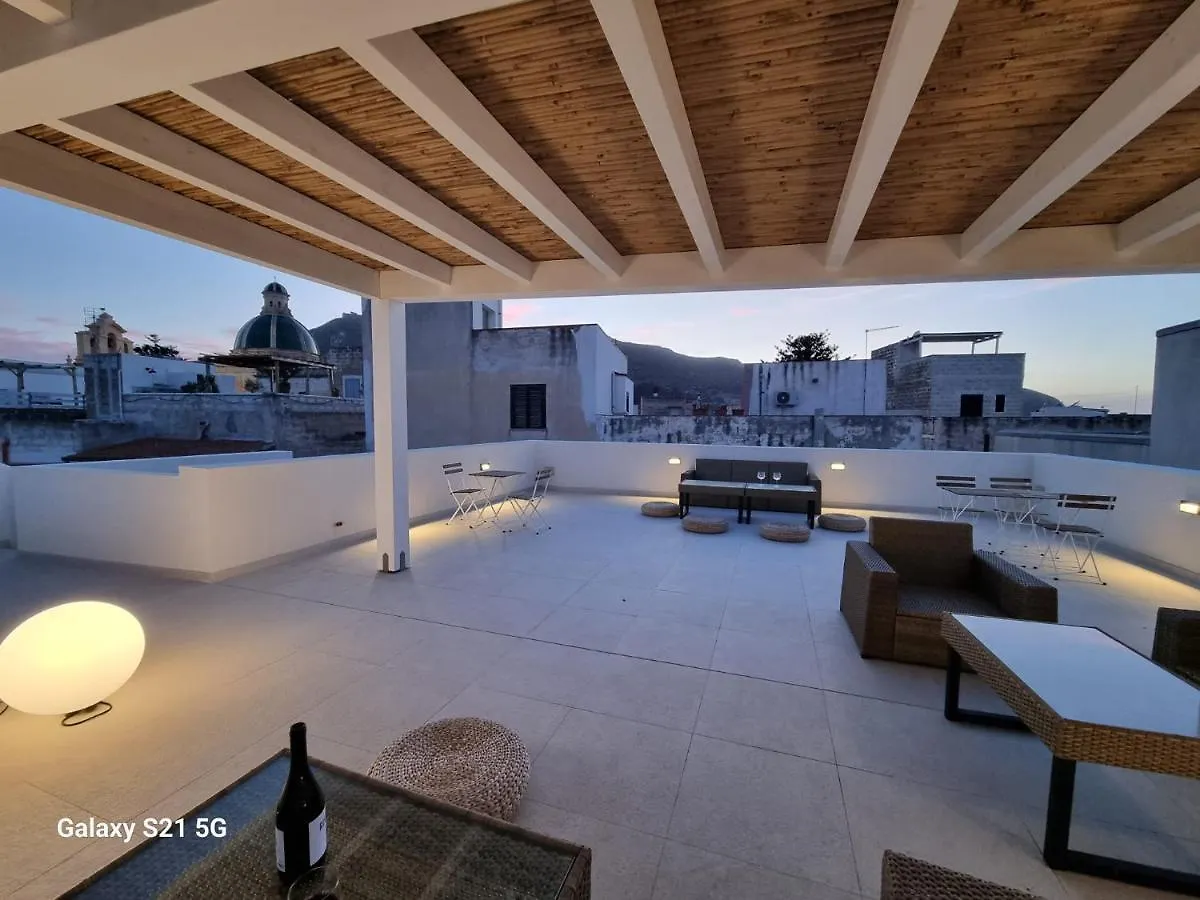 Casa vacanze Maruzza Home Favignana