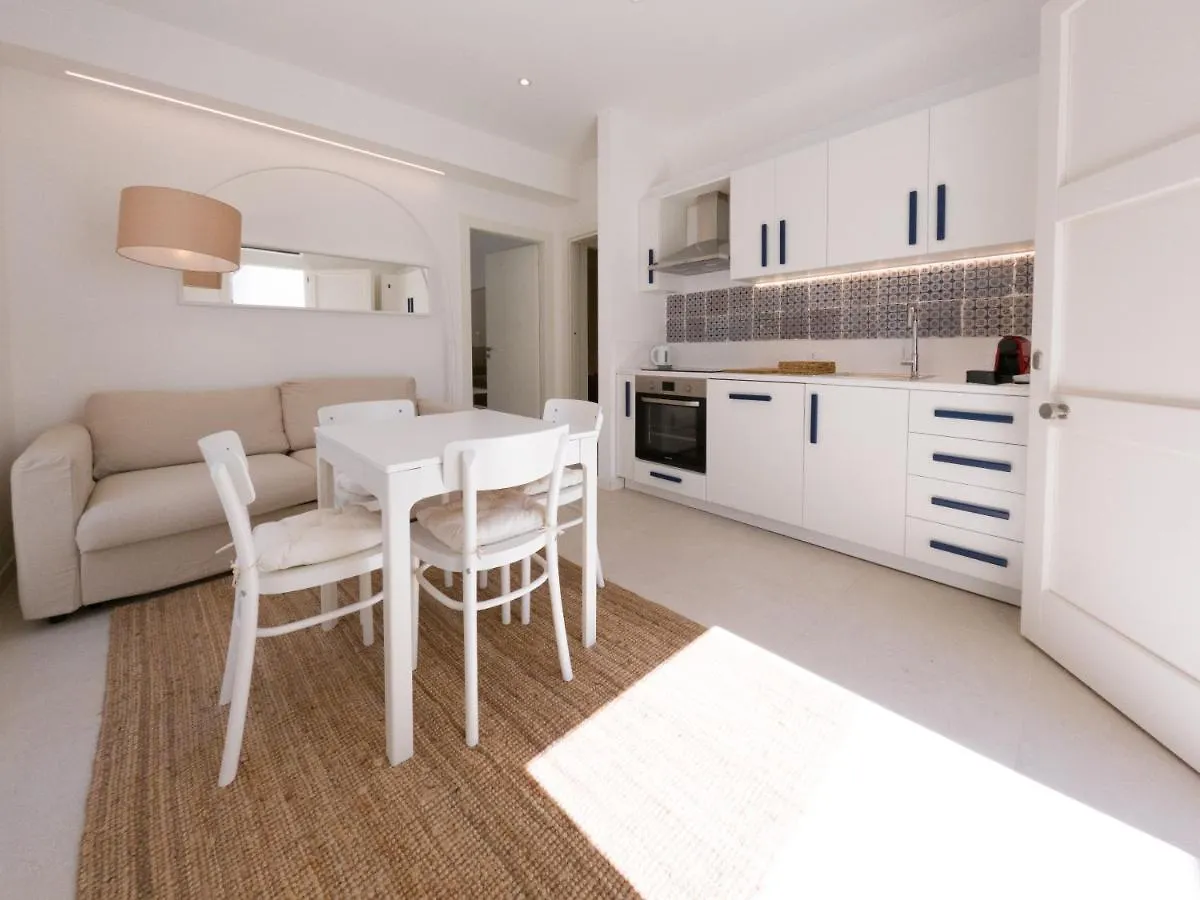 Maruzza Home Favignana