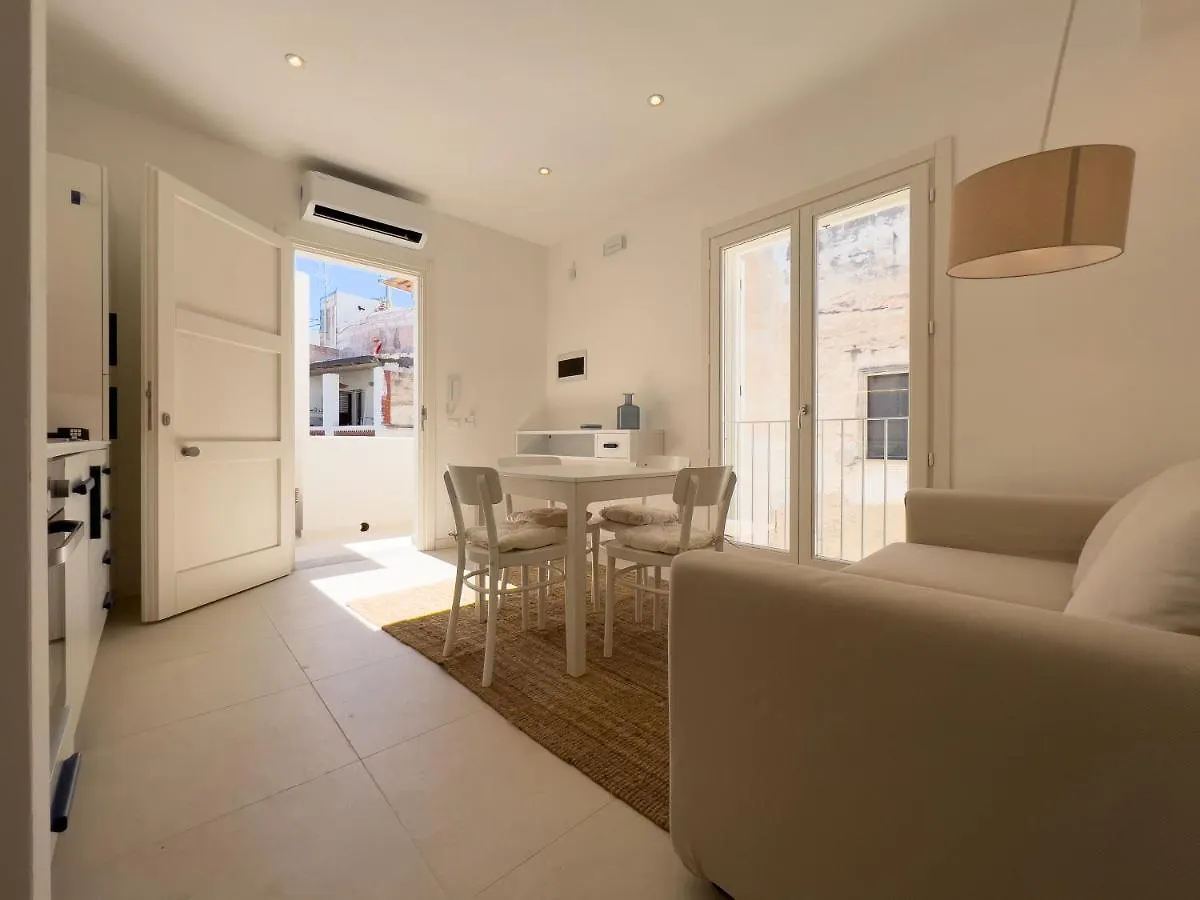 Holiday home Maruzza Home Favignana