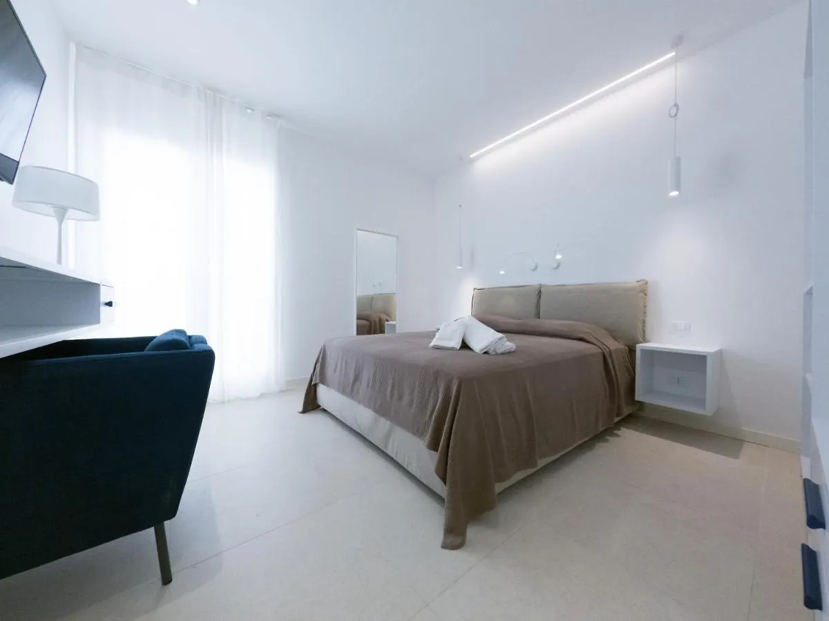 Maruzza Home Favignana