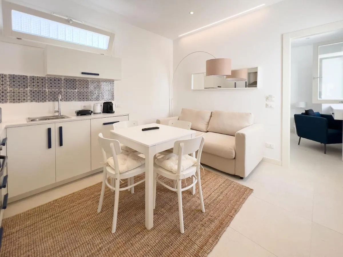Holiday home Maruzza Home Favignana