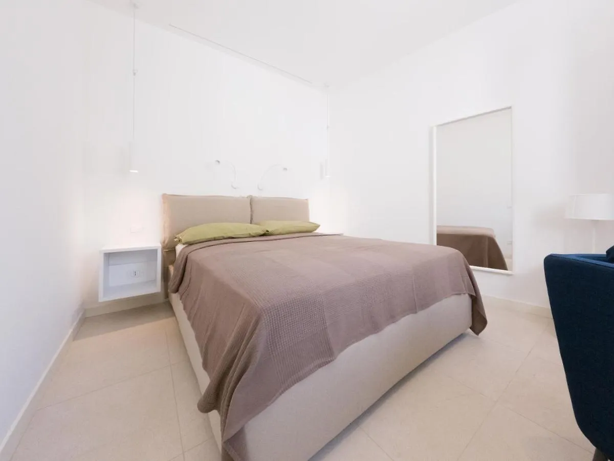 Holiday home Maruzza Home Favignana