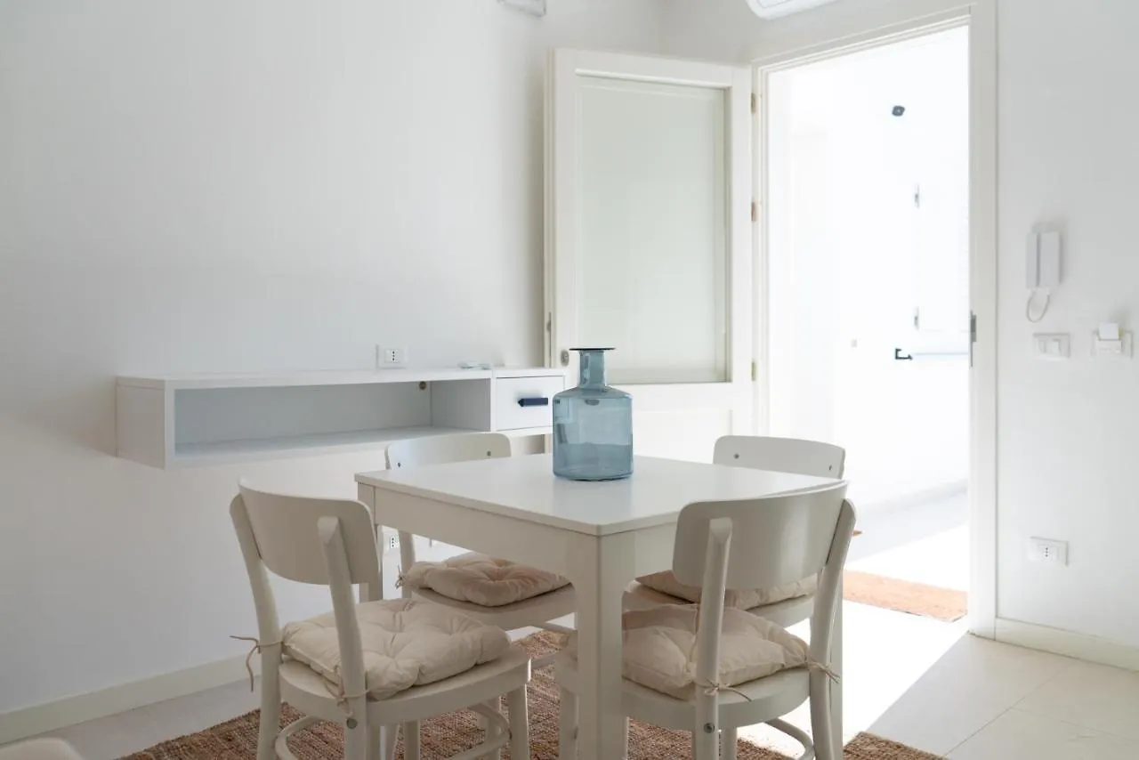 Maruzza Home Favignana