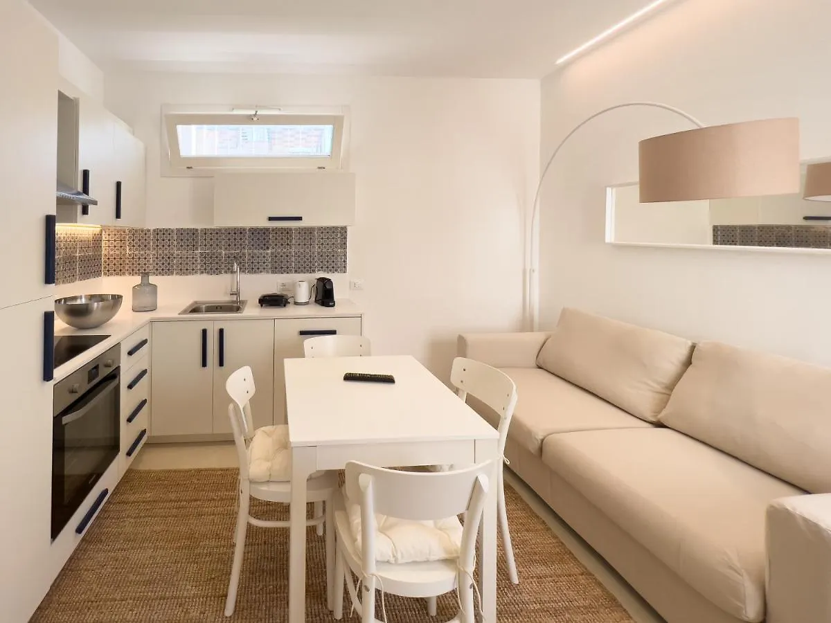 Maruzza Home Favignana 0*,  Italy