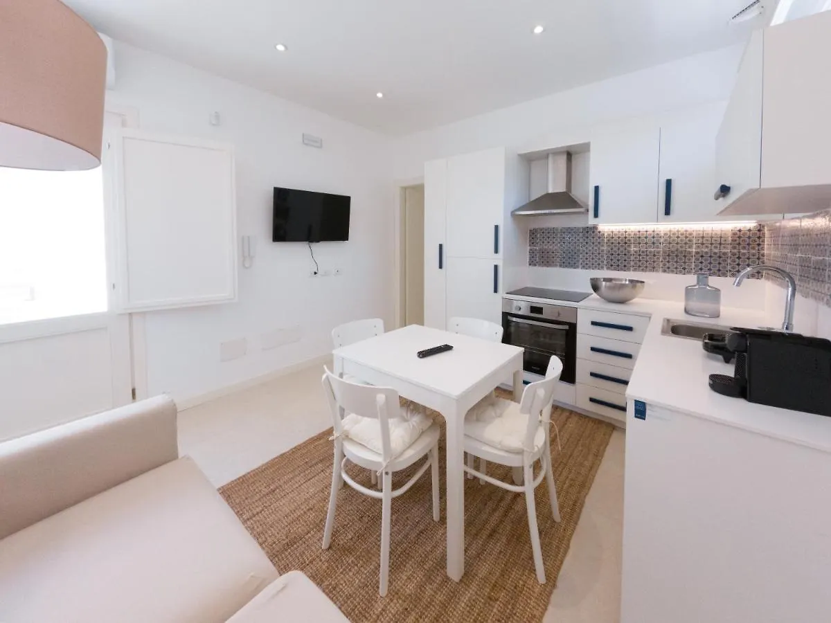 Holiday home Maruzza Home Favignana