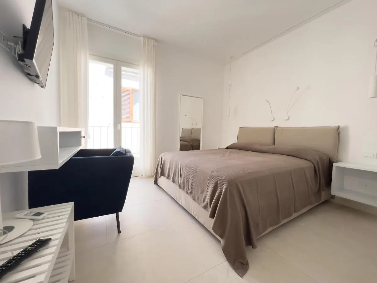 Maruzza Home Favignana