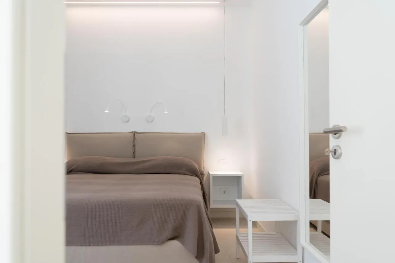 Holiday home Maruzza Home Favignana