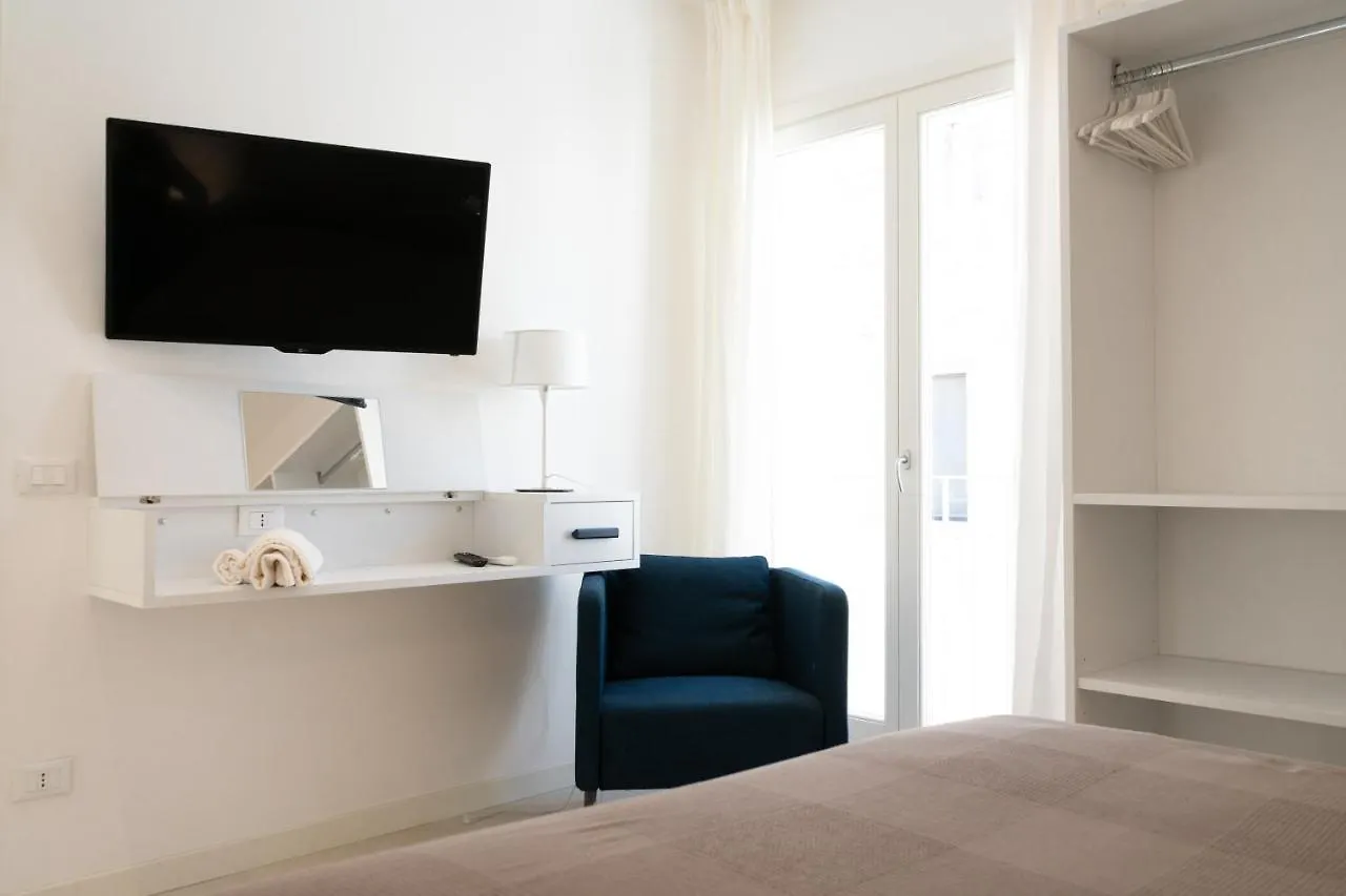 Holiday home Maruzza Home Favignana
