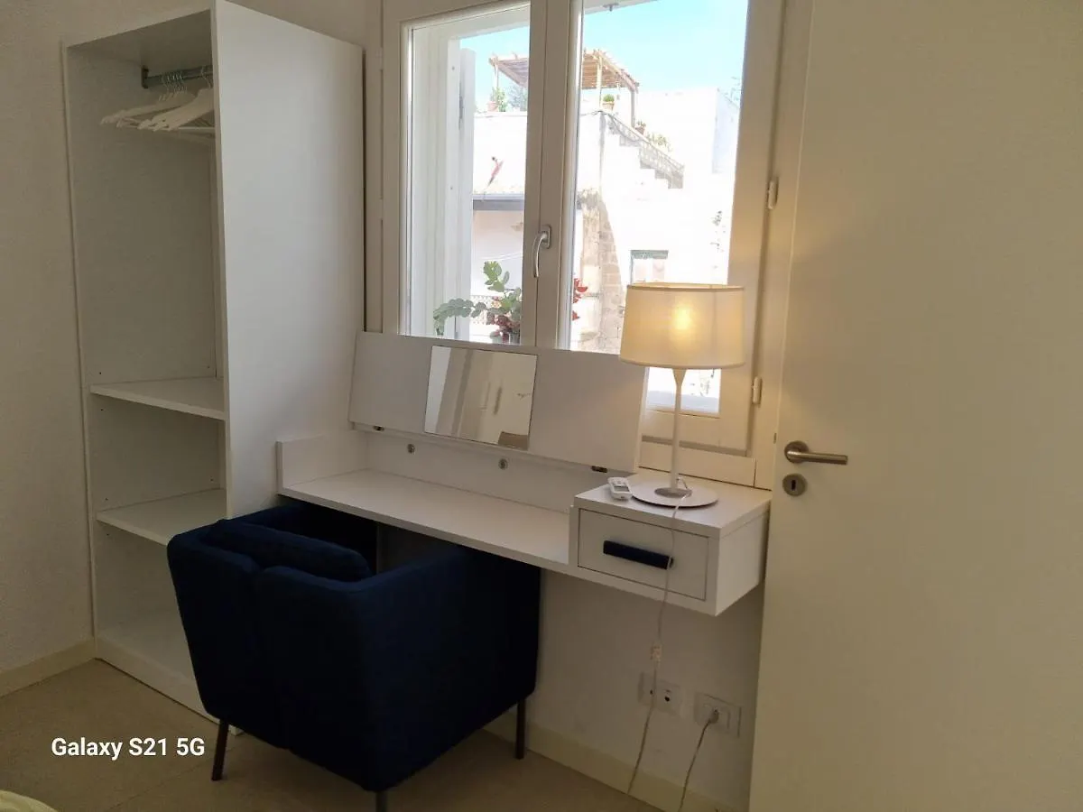 Maruzza Home Favignana 0*,  Italy