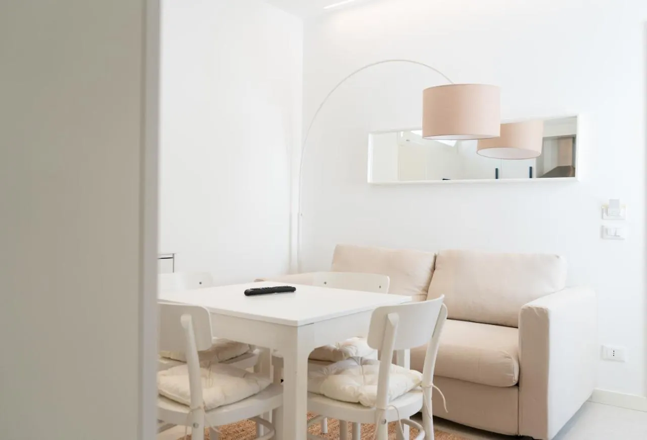 Maruzza Home Favignana Holiday home