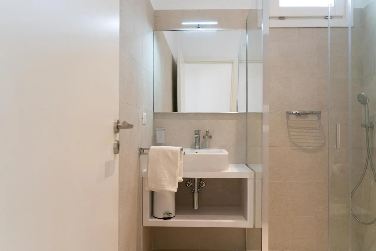 Holiday home Maruzza Home Favignana