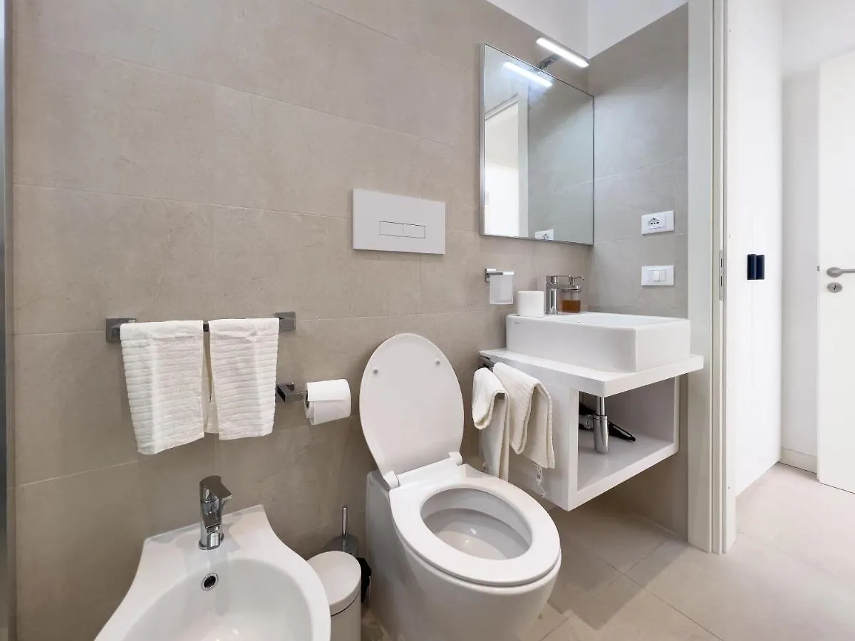 Maruzza Home Favignana Holiday home