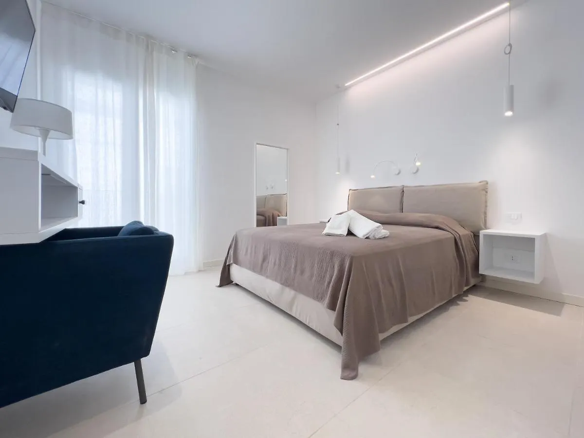 Maruzza Home Favignana
