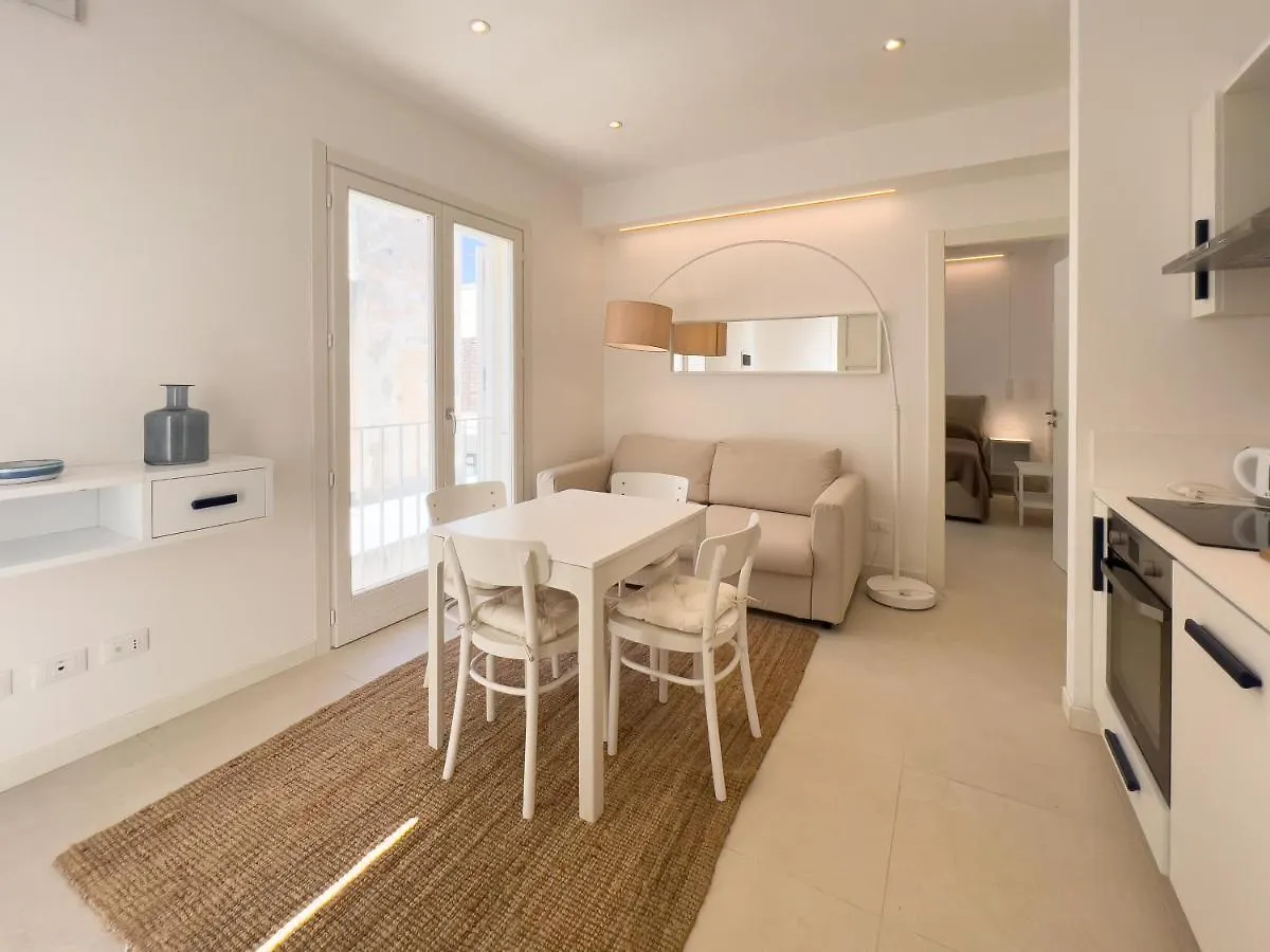 Holiday home Maruzza Home Favignana