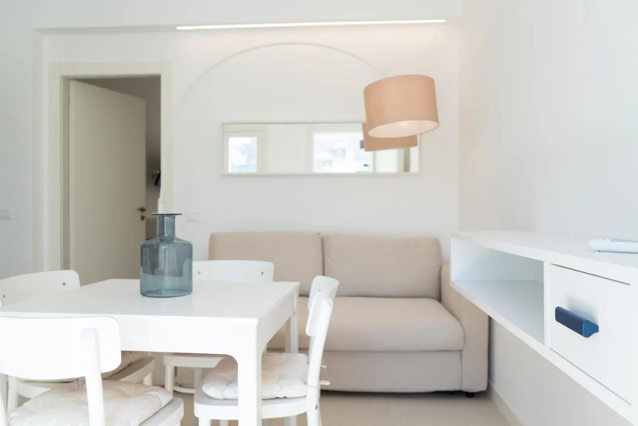 Maruzza Home Favignana