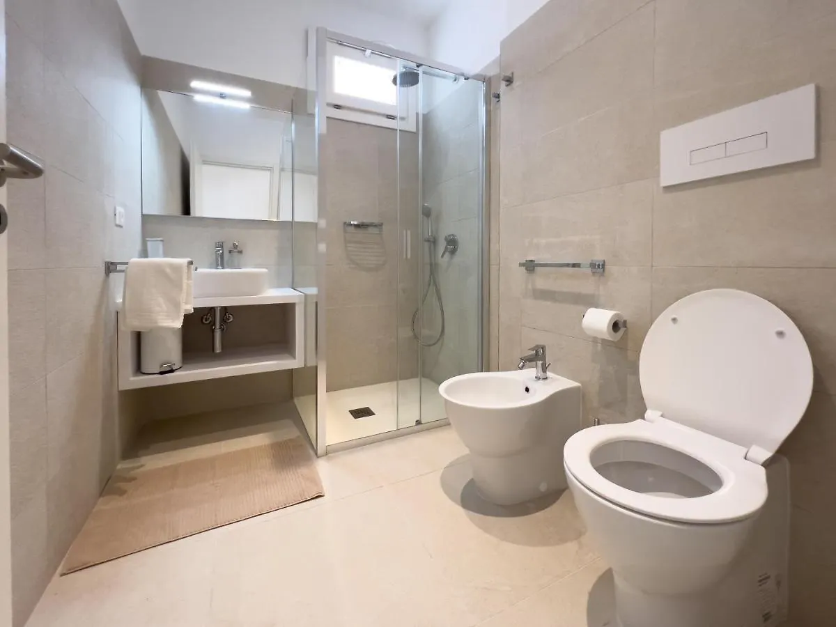 Maruzza Home Favignana