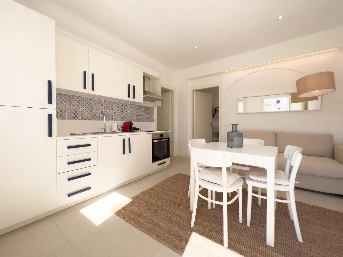 Maruzza Home Favignana 0*,  Italy
