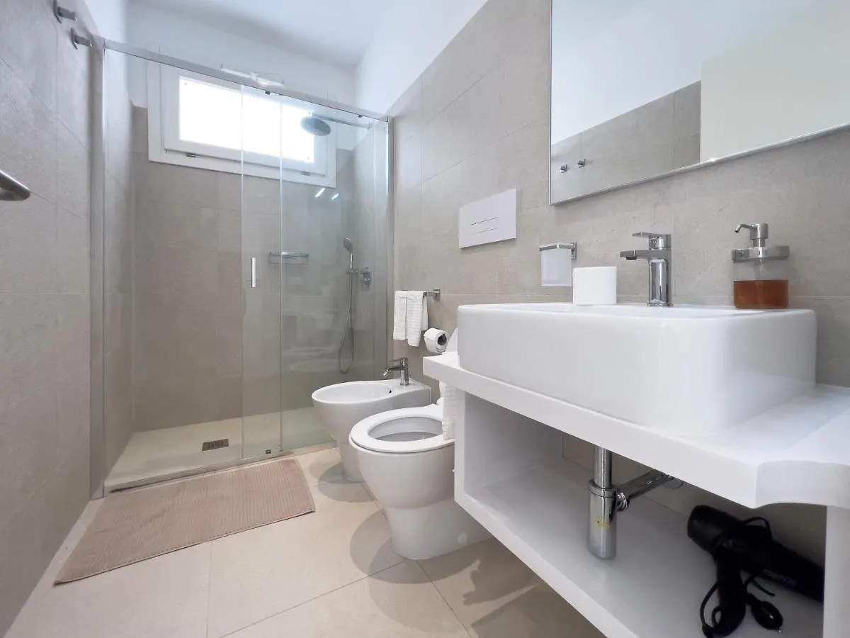 Holiday home Maruzza Home Favignana