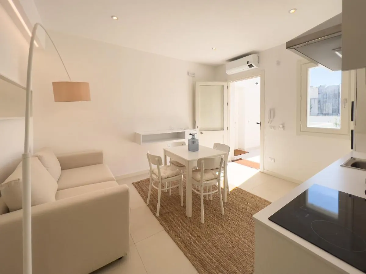 Holiday home Maruzza Home Favignana Italy