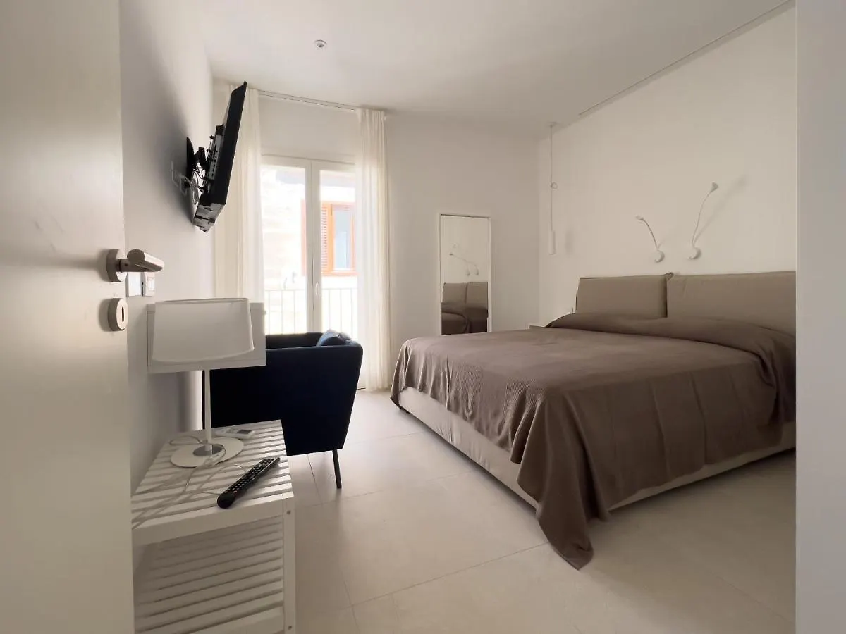 Maruzza Home Favignana Holiday home