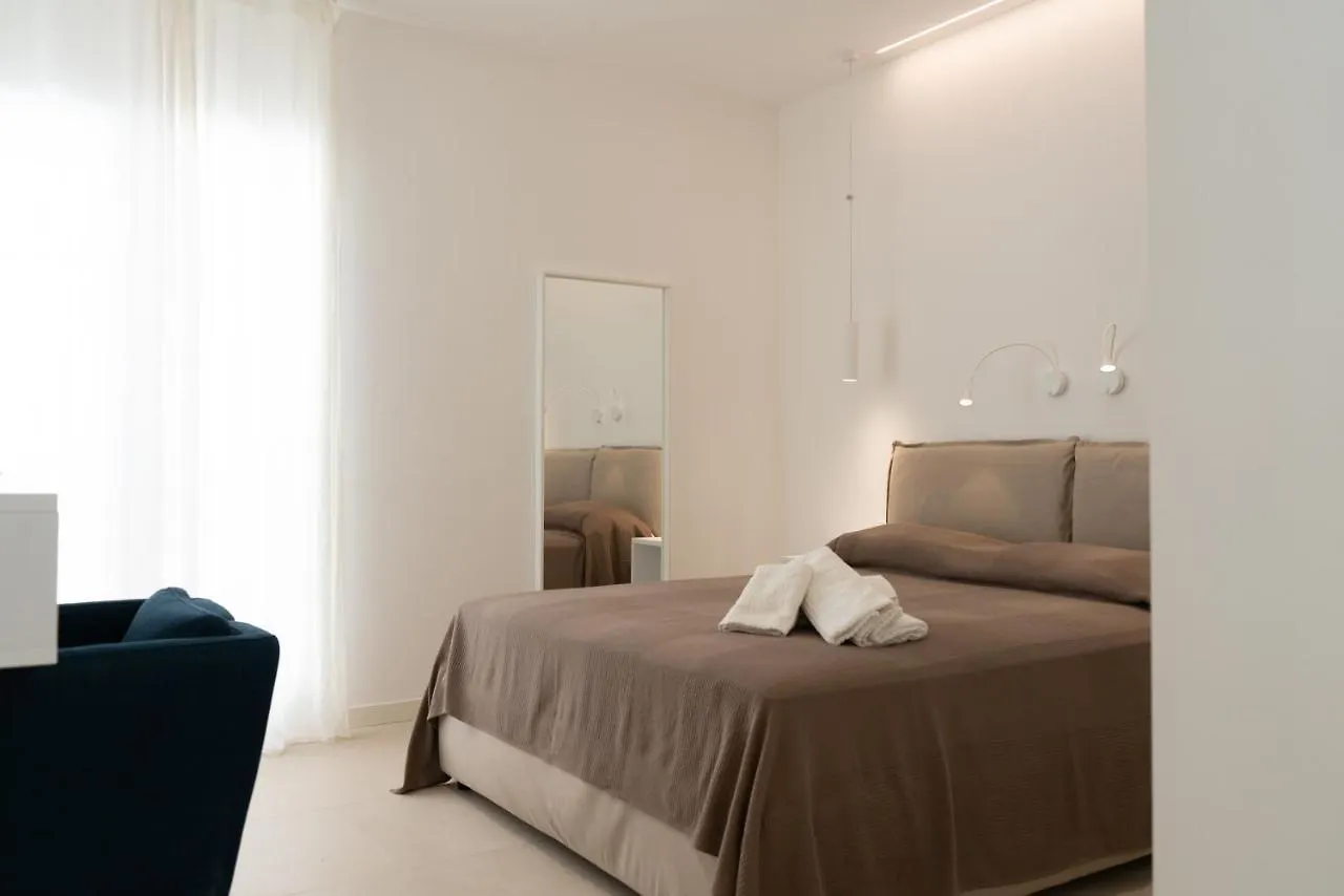 Maruzza Home Favignana Holiday home