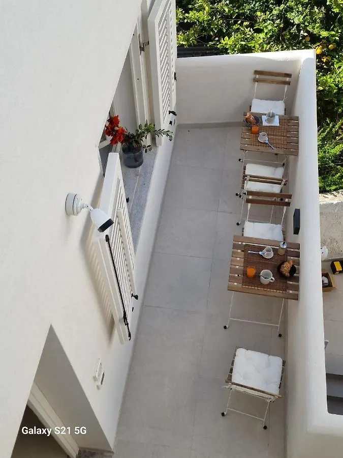 Maruzza Home Favignana 0*,  Italy