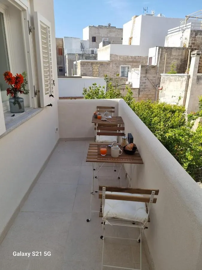 Maruzza Home Favignana