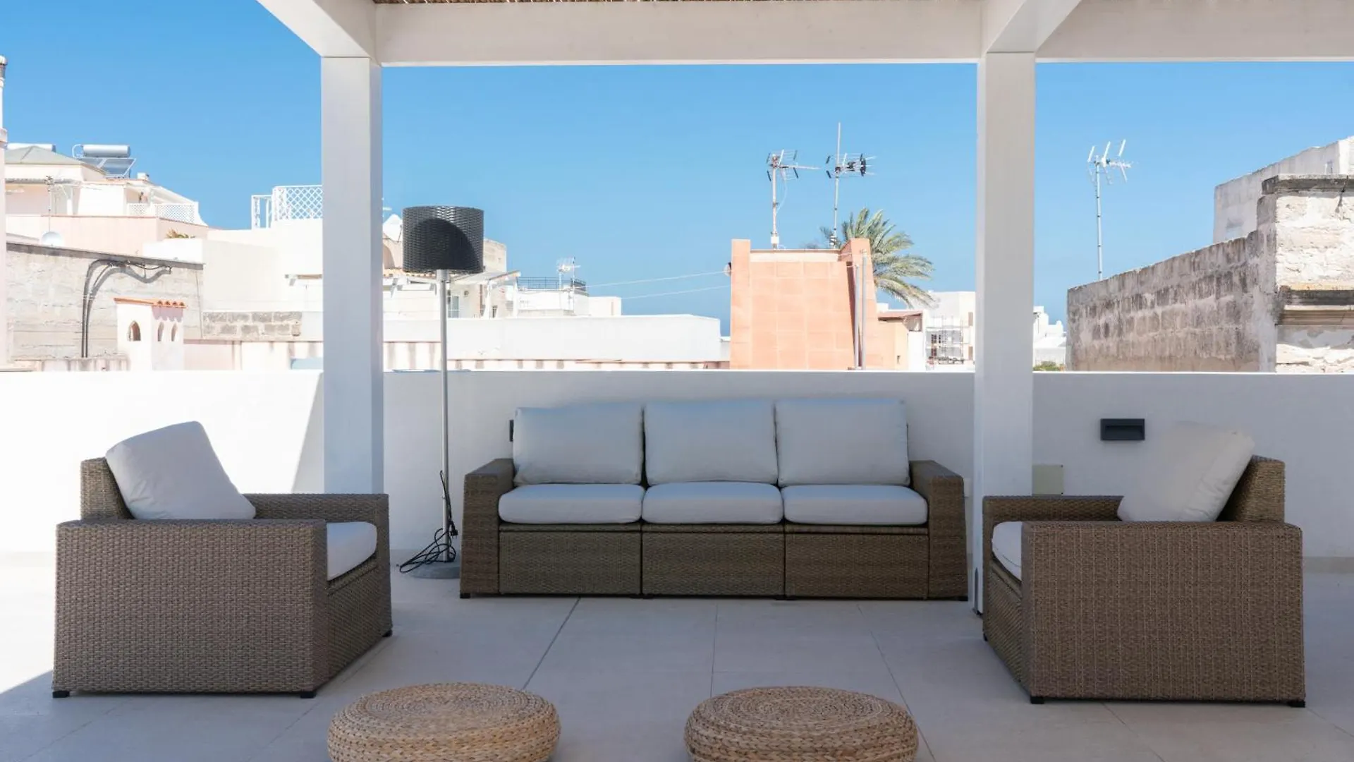 Maruzza Home Favignana