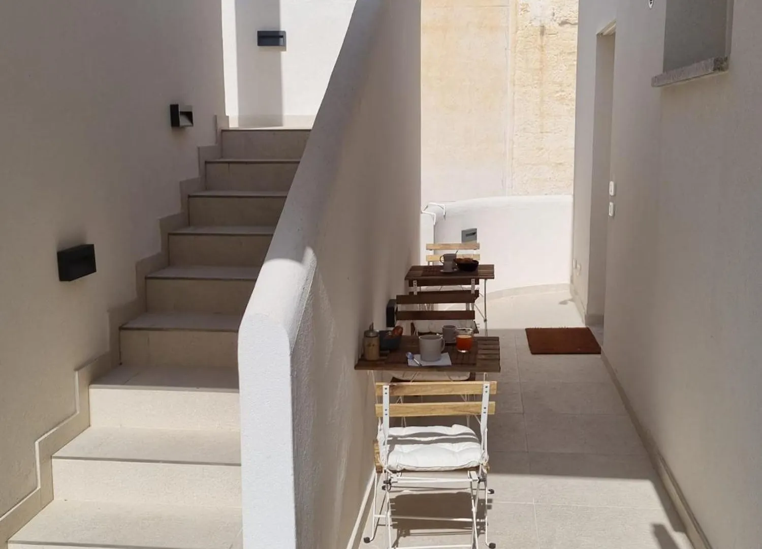 Maruzza Home Favignana Holiday home