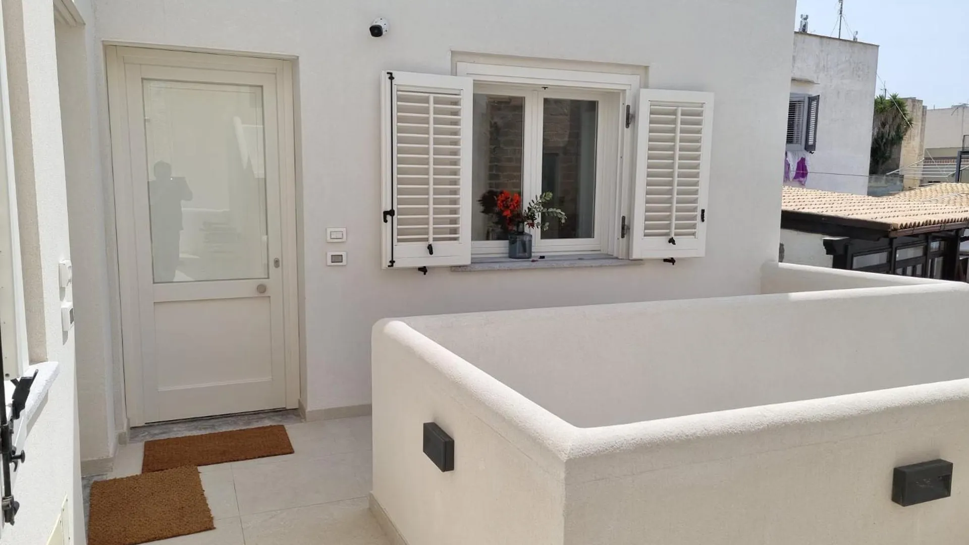 Maruzza Home Favignana Italy