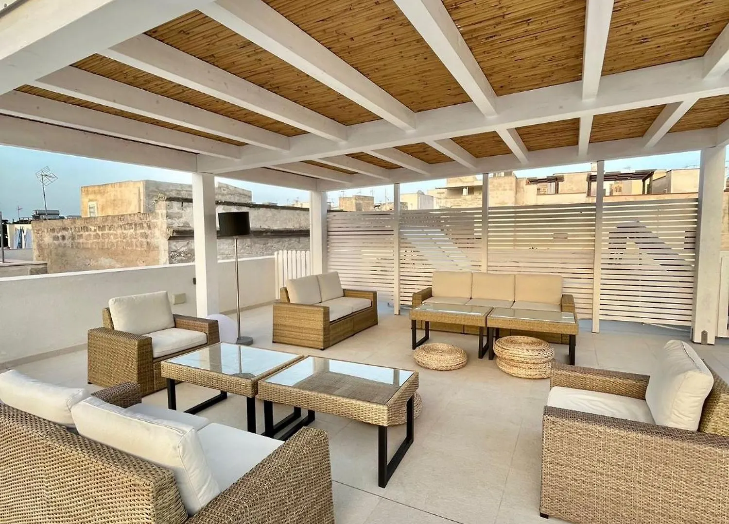 Maruzza Home Favignana