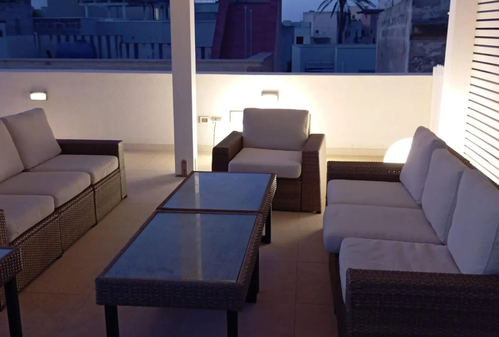 Maruzza Home Favignana Italy