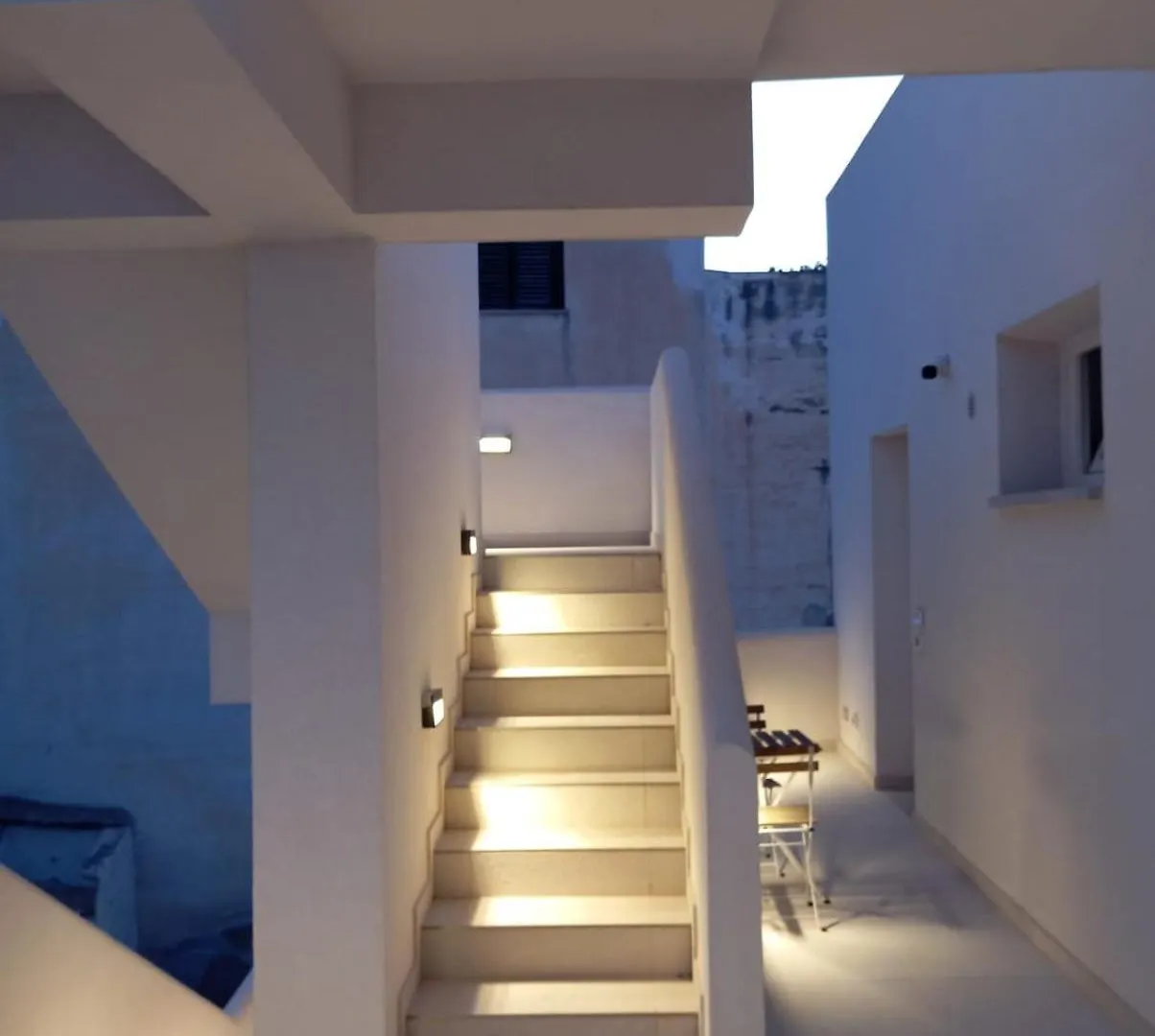 Maruzza Home Favignana Italy